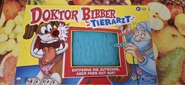 Dr. Bibber, ab 6 Jahren