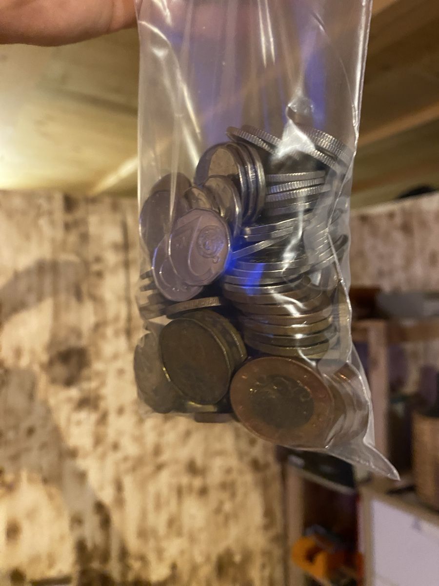 Tutti le monete: Tschechische Kronen – Usato da Dotnacht venduto da 007ym 1