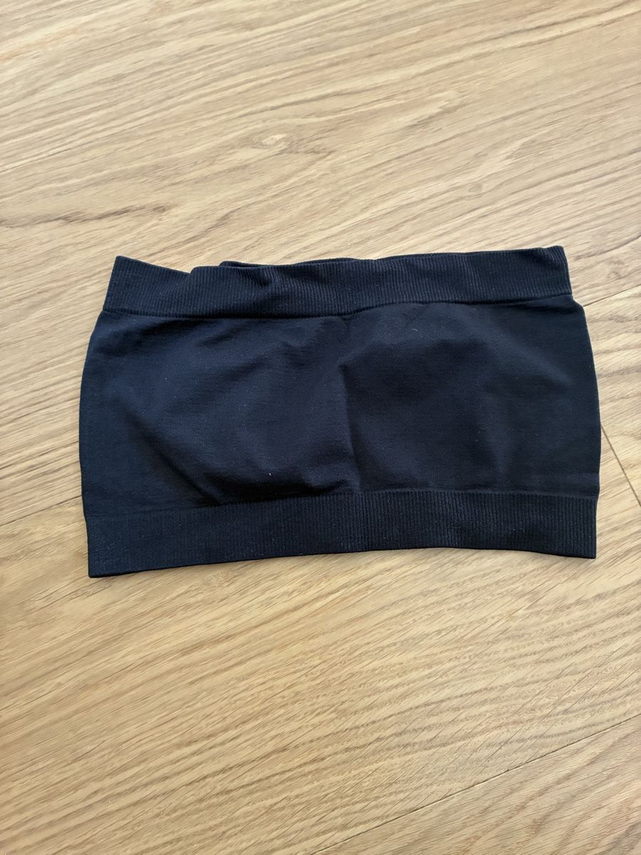 Tops: Bandeutop – Neu und originalverpackt aus Bassersdorf von secondhand_clothing