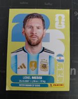 ARG17 MESSI Panini