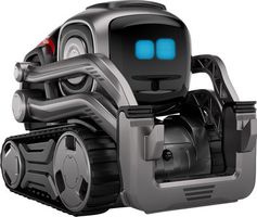 Anki Cozmo grau