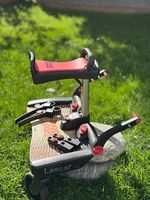 Lascal BuggyBoard Maxi mit Sitz
