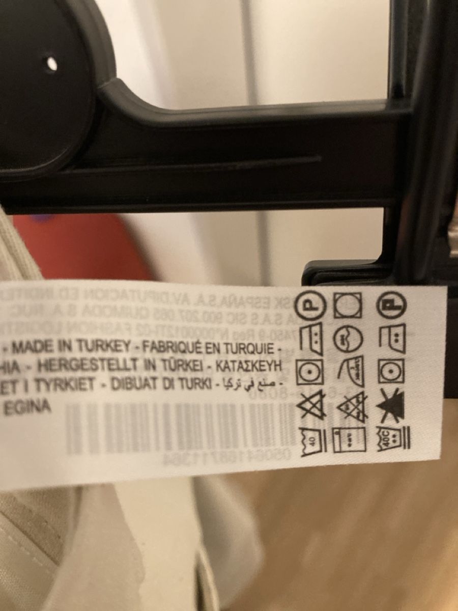 Bershka Hosen: Elegante Frauenhose – Gebraucht aus Urtenen-Schönbühl von alessibas 3