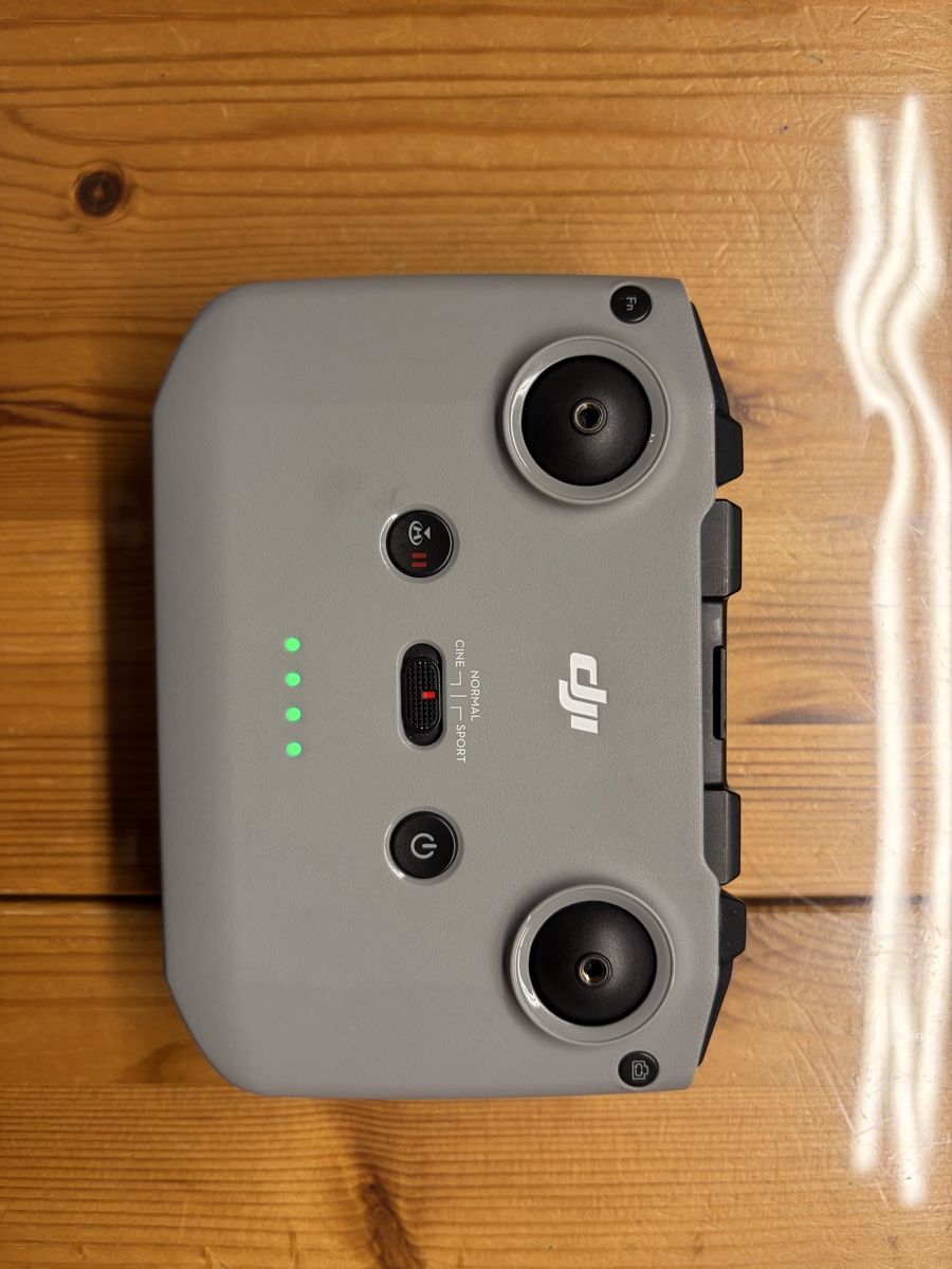 DJI Fernbedienungen: Dji mini 2 Fernbedienung – Gebraucht aus Dielsdorf von smeh11 1