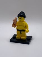 LEGO Minifigur CMF Serie 3 - Sumoringer