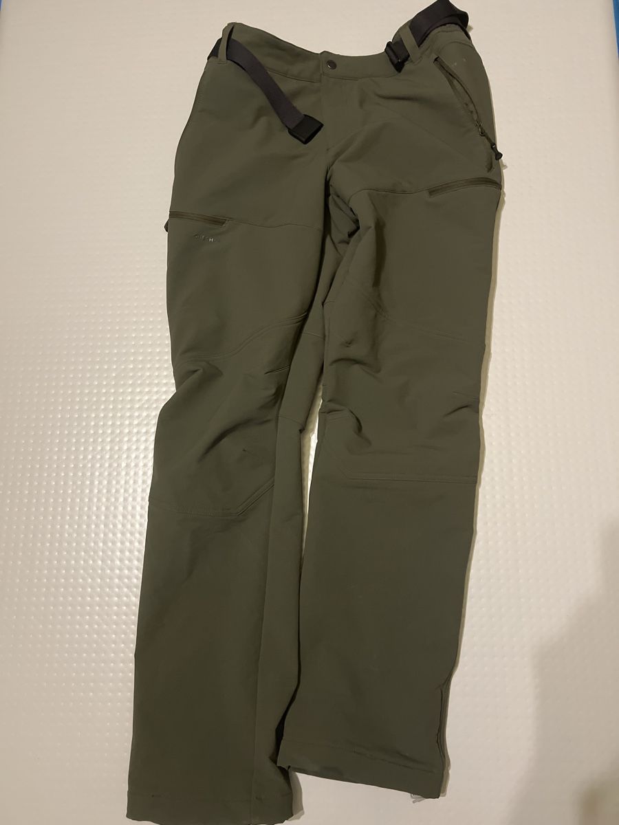 Pantaloni: Ski- Hose Gr. 46 – Usato da Fenkrieden venduto da Rdaphne