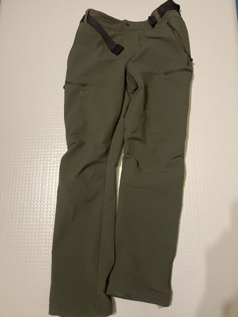 Ski- Hose Gr. 46
