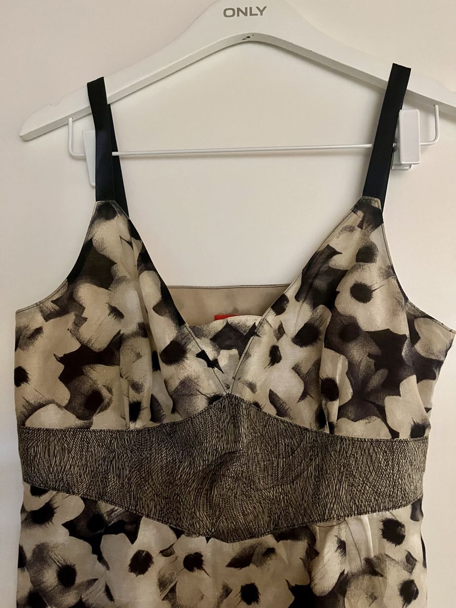 Camicette: APRIORI Bluse aus Seide und Baumwolle – Nuovo (secondo la descrizione) da Biel/Bienne venduto da Bettyblue22 1