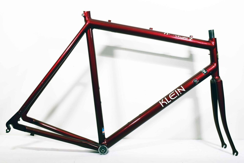 KLEIN Quantum Z Alu Rennvelo Rahmen Kaufen auf Ricardo