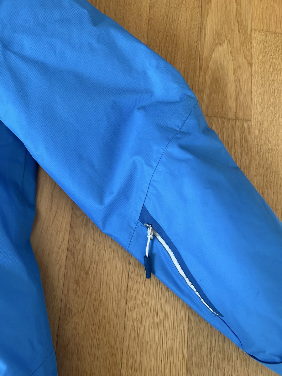 Tchibo Giacche: Active by Tchibo Skijacke, Gr. 40 (M) – Usato da Kriens venduto da J.Iten 8