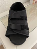 Neuer Gipsschuh Damen Gr 38.5-39.5 nach Fussoperation