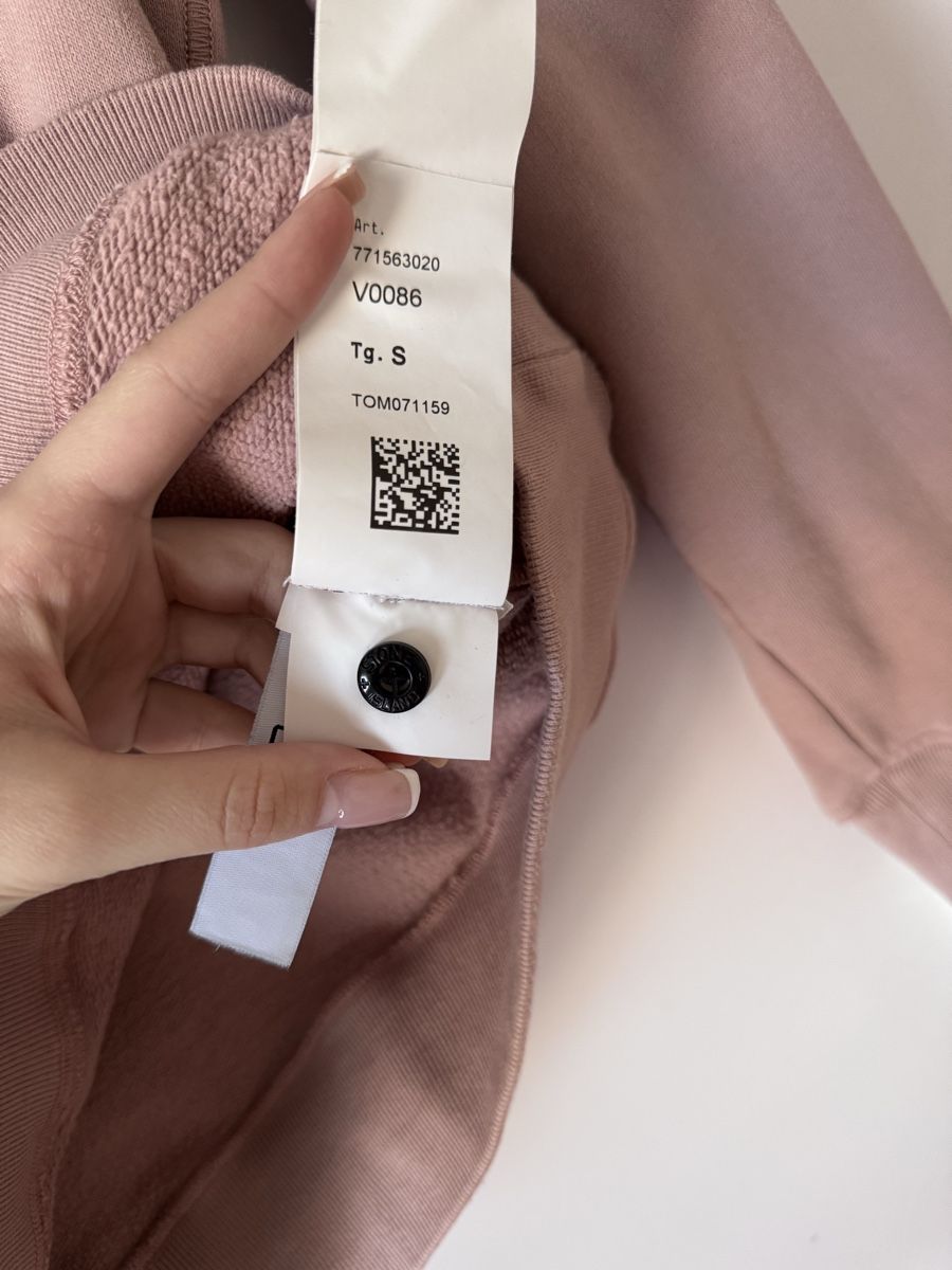 Stone Island Maglioni & Felpe: Sweat Stone Island Original – Nuovo (secondo la descrizione) da Aigle venduto da aak_9cnx 2