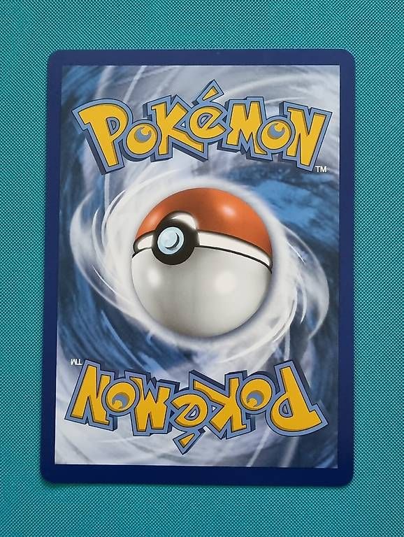 Carte collezionabili: Pokemon Morpeko V Jumbo Karte – Usato da Oberbipp venduto da ret_6hxb 1