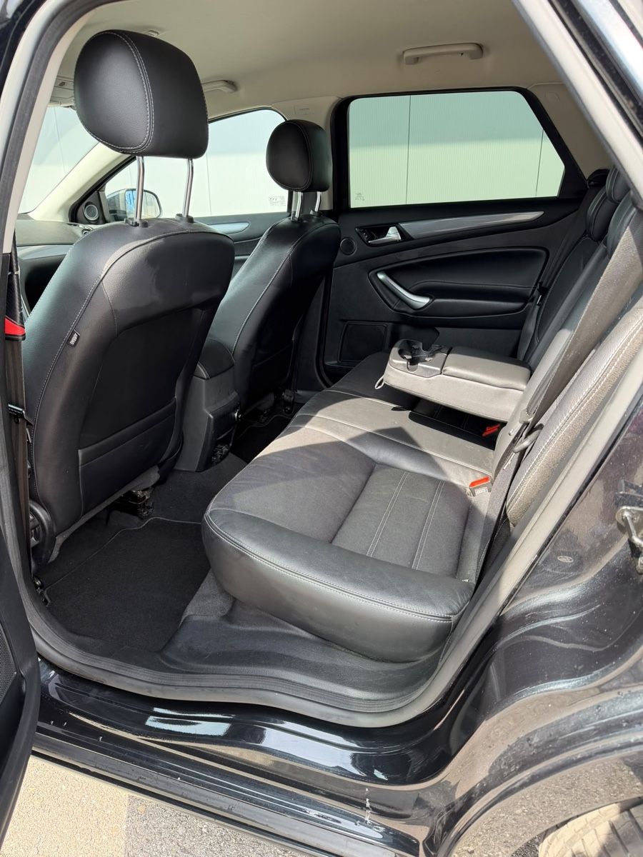 Ford Automobili: Ford Mondeo – Usato da Wolfwil venduto da nh.michelle03 5
