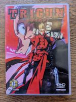 Trigun 6 - 6th Bullet/Episode 22-26 (Amaray - DVD)