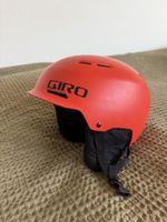 Giro Discord Ski Helm Skihelm Snowboard Grosse S