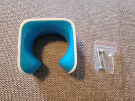 The Hornit CLUG MTB Fahrrad Wandhalterung
