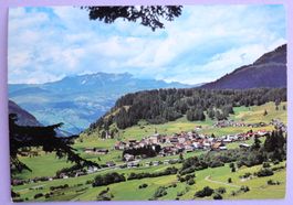 Lantsch/Lenz (Graubünden)