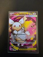 Pokemon Erhabene Helden Mega Ohrdoch ex ASC 253