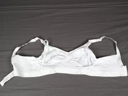 MEDELA Still-BH Grösse L Weiss