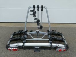 Fahrradträger Thule für 3 Fahrräder