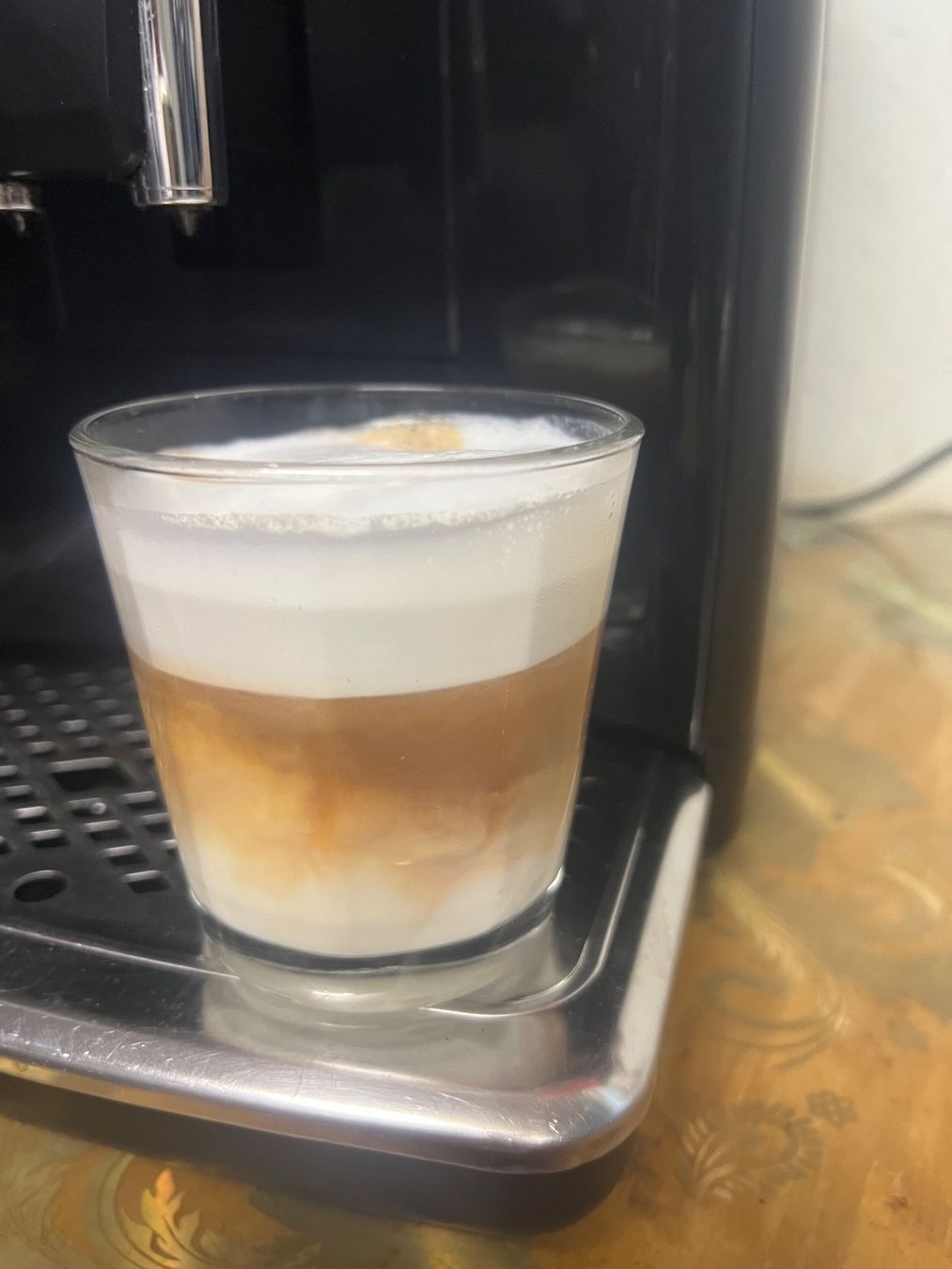Kaffeemaschinen & Espressomaschinen: Phillips vollautomat – Gebraucht aus Adliswil von Claris02 9