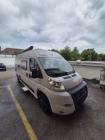 Fiat Ducato Camper Wohnmobil