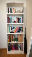 Bücherregal IKEA weiss – 60 × 180 × 24 cm – guter Zustand
