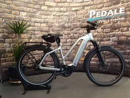 Riese & Müller Charger 5 Mixte Vario T