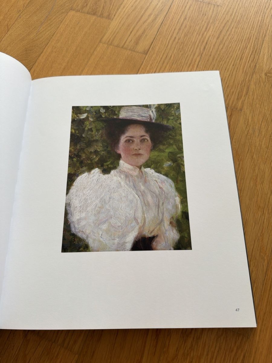 Libri: Kunstbuch Klimt – Usato da Luzern venduto da met_b7bf 5