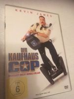 DVD der Kaufhaus Cop