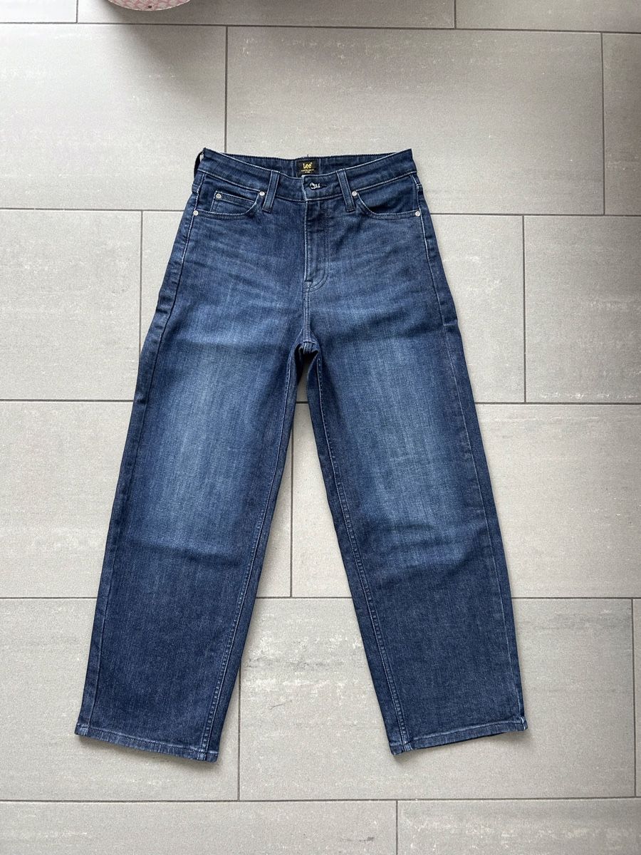Lee Jeans: Lee Jeans Wide Leg 25/31 – Nuovo (secondo la descrizione) da Rütihof venduto da ALAFC