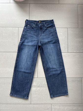 Lee Jeans Wide Leg 25/31