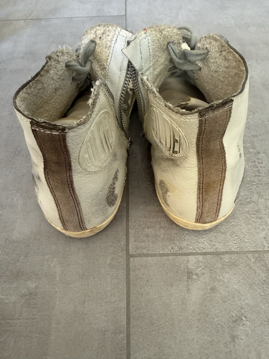 Golden Goose Scarpe da donna: Sneakers von Golden Goose – Usato da Zürich venduto da hafnersh 1