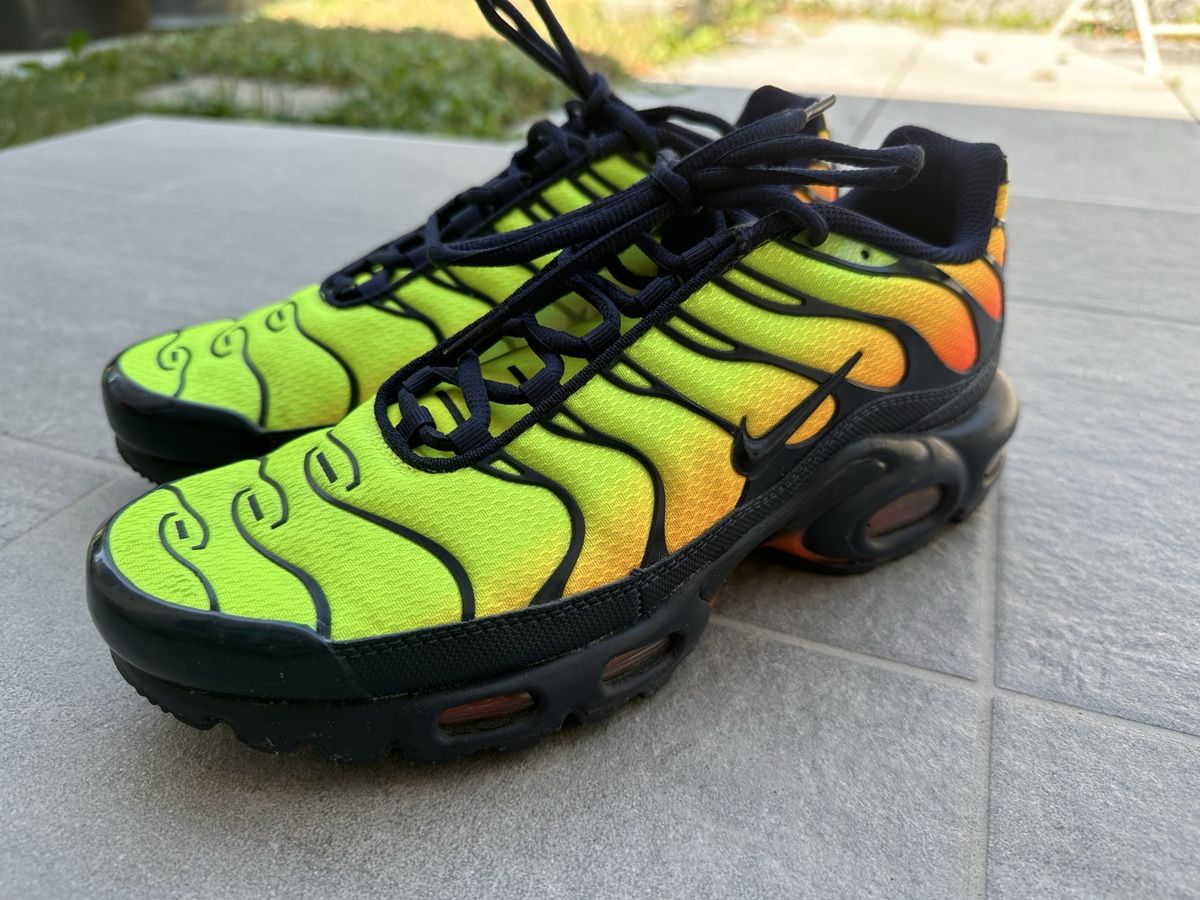 Nike Scarpe da uomo: Nike Air / EUR 42 – Usato da Wangen b. Olten venduto da Orlando55