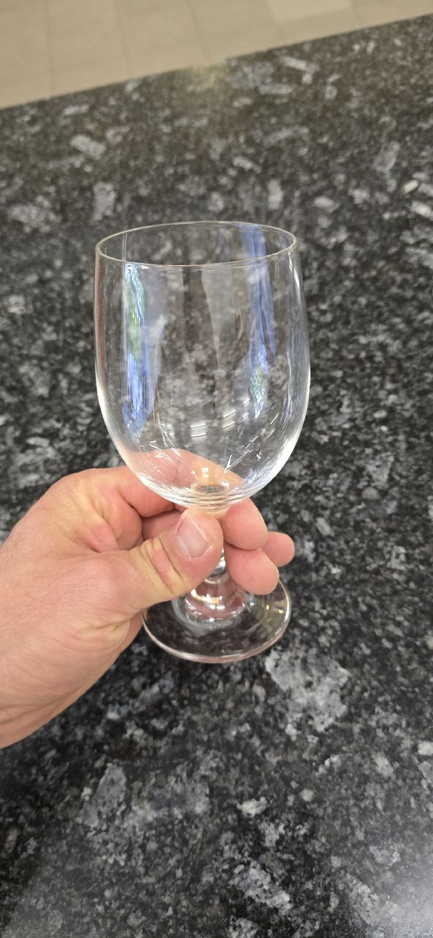 Bicchieri: Kristallgläser – Nuovo e nell'imballaggio originale da Weiningen ZH venduto da ped_fbx2 1