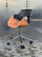 Sehr hochwertiger Ateliersessel Sitag G02 / NP 1200.-Fr.