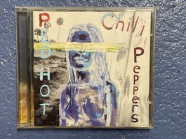 [CD] RED HOT CHILI PEPPERS - By The Way (2002)