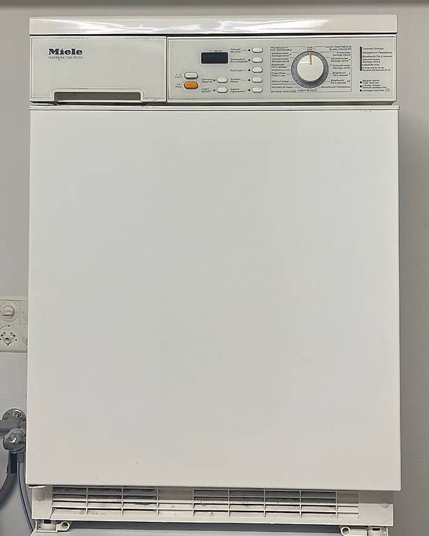 Wäschetrockner: Trockner von Miele – Gebraucht aus Stäfa von FPapp