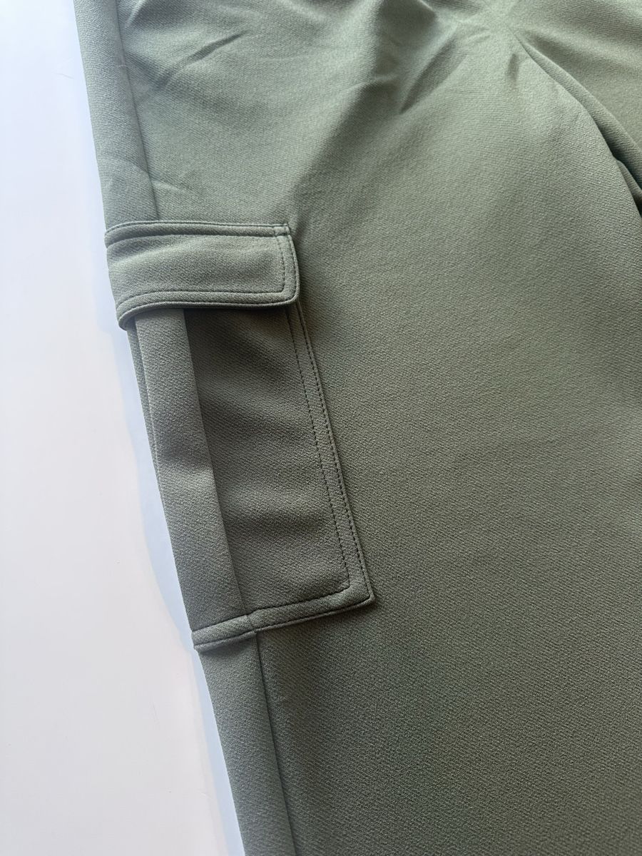 Pantaloni: Pantalon ZÉRO neufs !!! - taille 38 – Nuovo (secondo la descrizione) da Le Châble VS venduto da 027_aymon 4