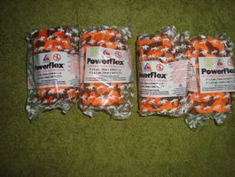 Horse sports camo Bandagen ANDOVER 4 rolls PowerFlex 4inch
