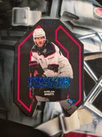 Aurelien Marti HC Lausanne 2024/25 Sportzoo 64/65