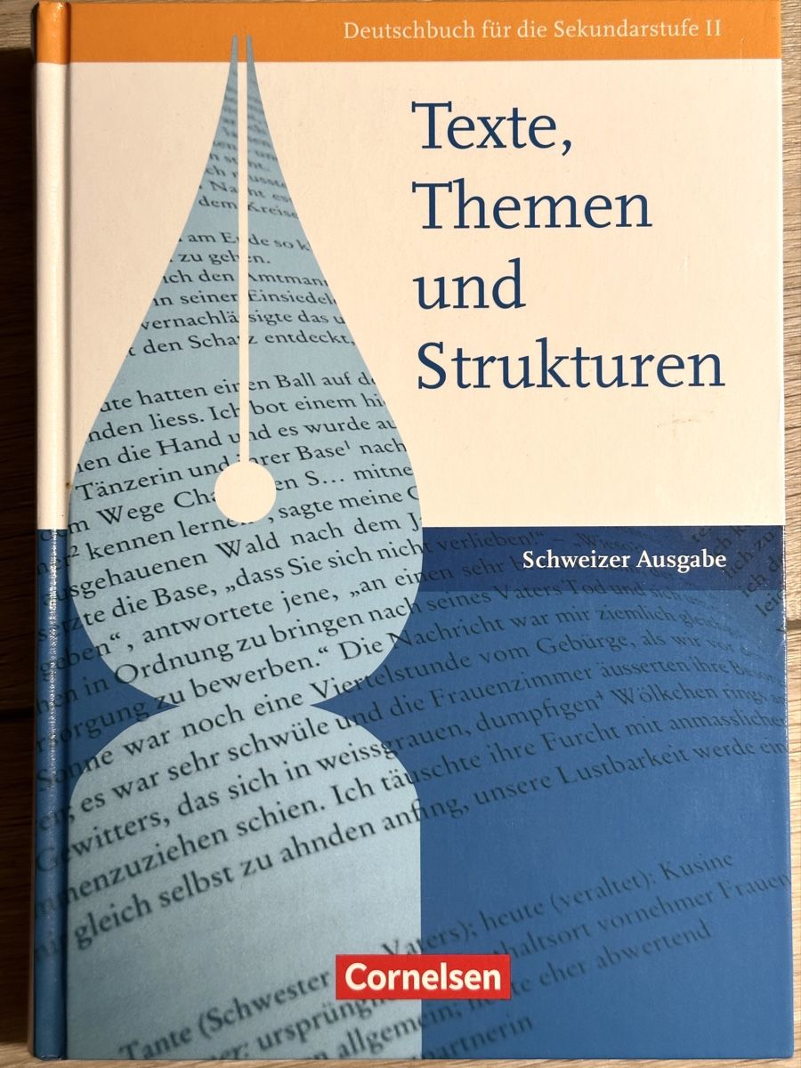 Libri: Passerelle Bücher Neuzustand – Nuovo (secondo la descrizione) da Olten venduto da kat_8jkw 7