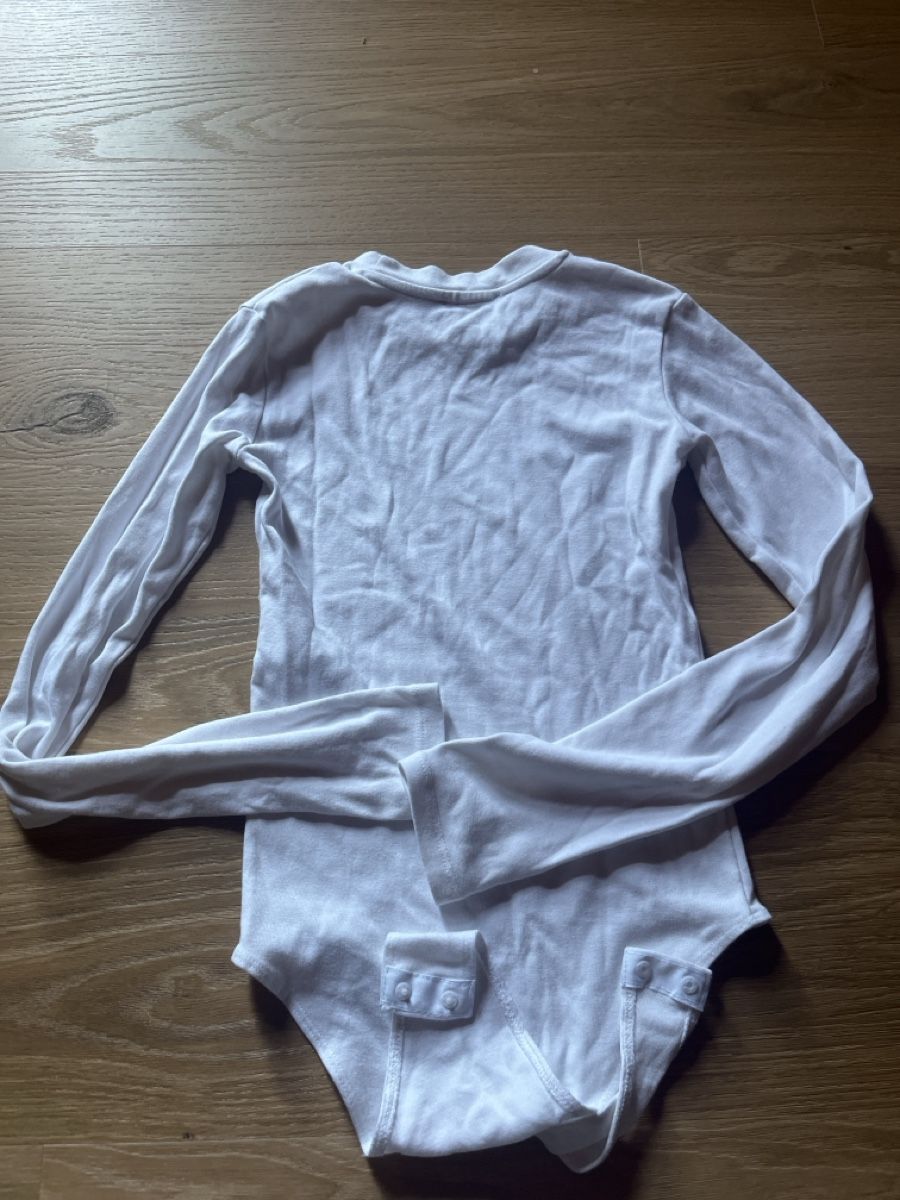 Zara Top: Zara Body  – Nuovo (secondo la descrizione) da Cham venduto da dej4vue 2