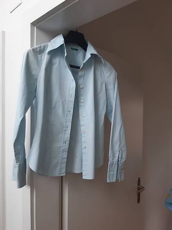Benetton bluse 36