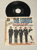 The Lords. 1967. Gloryland in italiano sehr RAR
