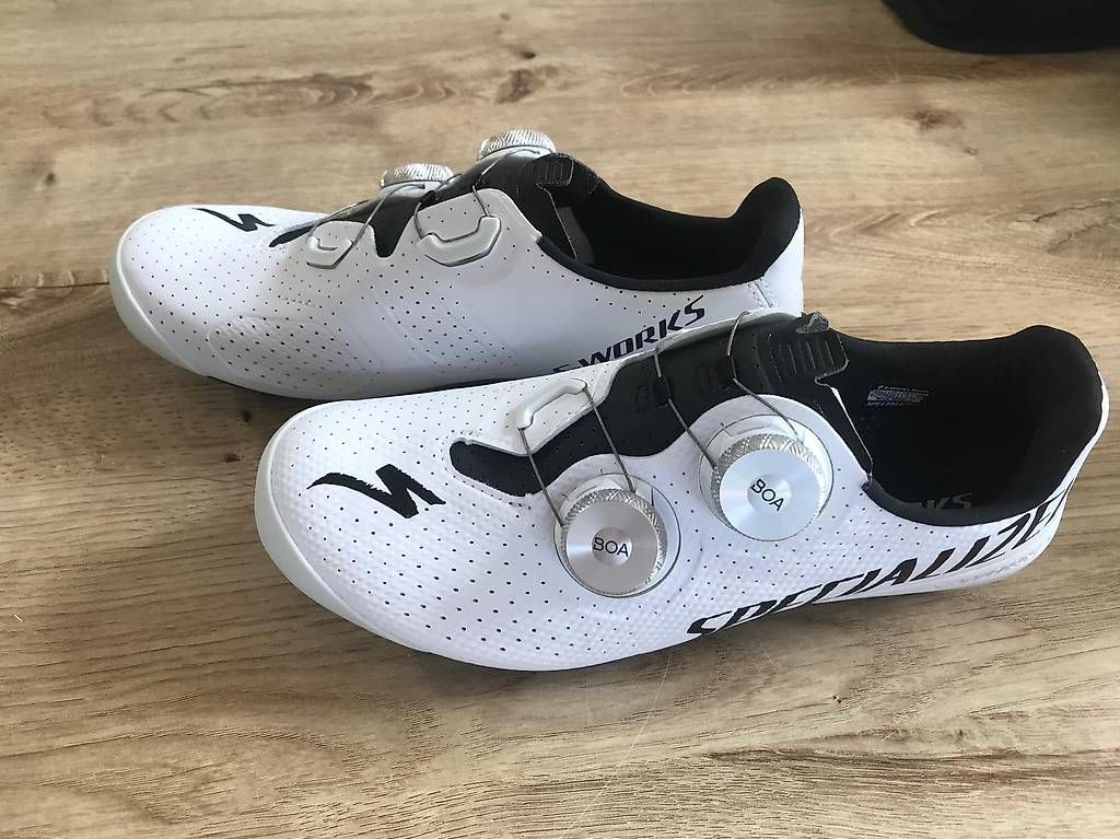 Specialized Herrenschuhe: Neue Specialized S-Works Schuhe Gr. 36 – Neu und originalverpackt aus Dübendorf von Mimi_99 1