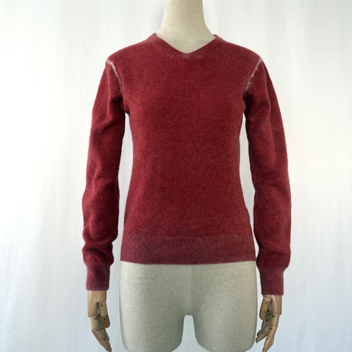Princess goes hollywood Maglioni & Felpe: PRINCESS GOES HOLLYWOOD Cashmere Pullover – Nuovo (secondo la descrizione) da Emmen venduto da Colette-Juliette