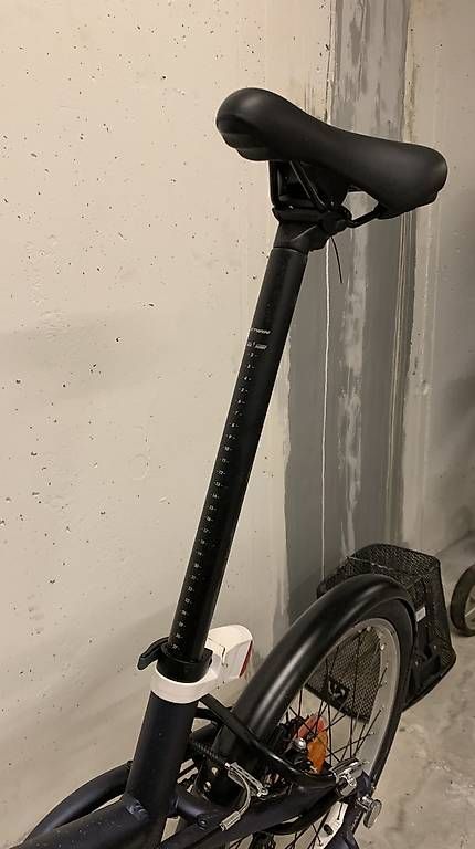 Vélos: Faltrad Klapprad Tilt 500 – D'occasion à Rotkreuz par nadiama 3
