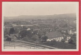 UZWIL MIT FABRIKEN